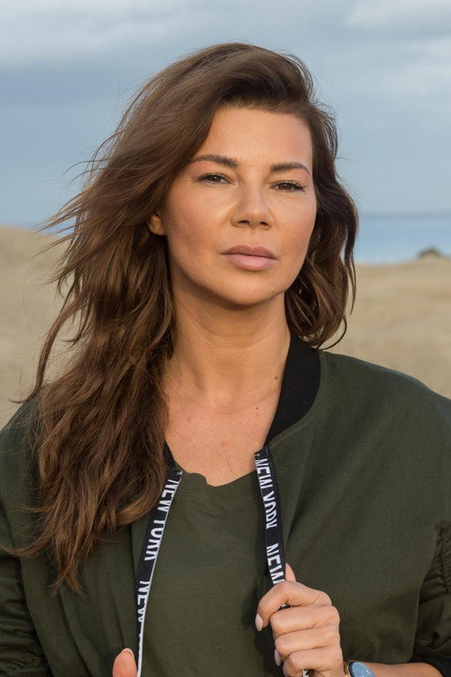Photo of Edyta Górniak, Acting