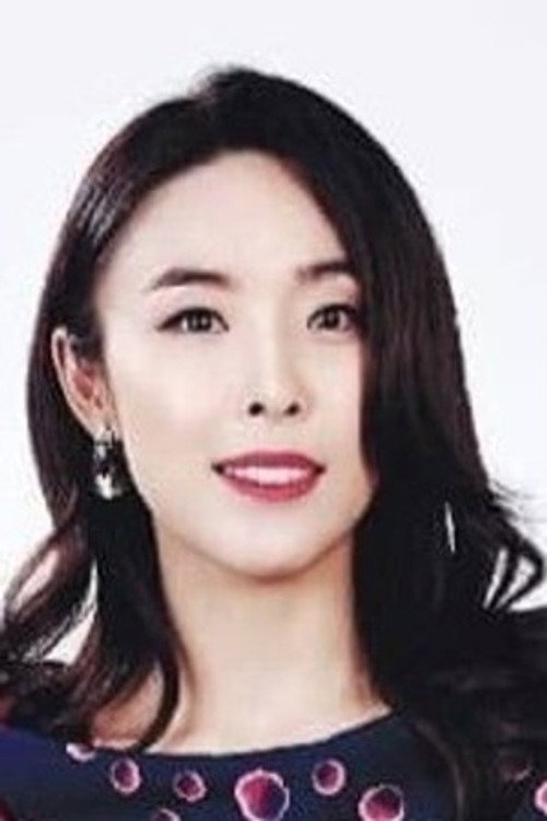 Kim Seo-jung profile