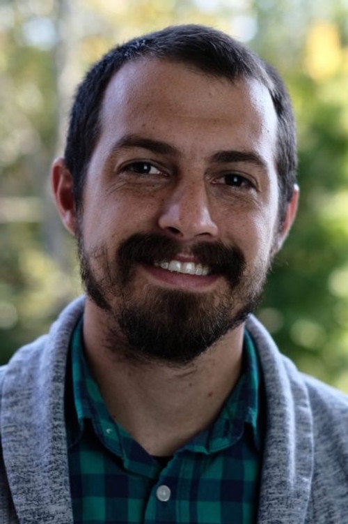 Photo of Jad Adkins, Writing