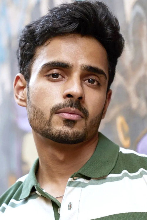 Photo of Inderjeet Modi, Acting
