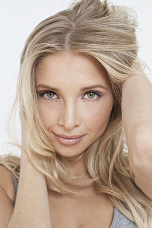 Photo of Juliana Semenova, Acting