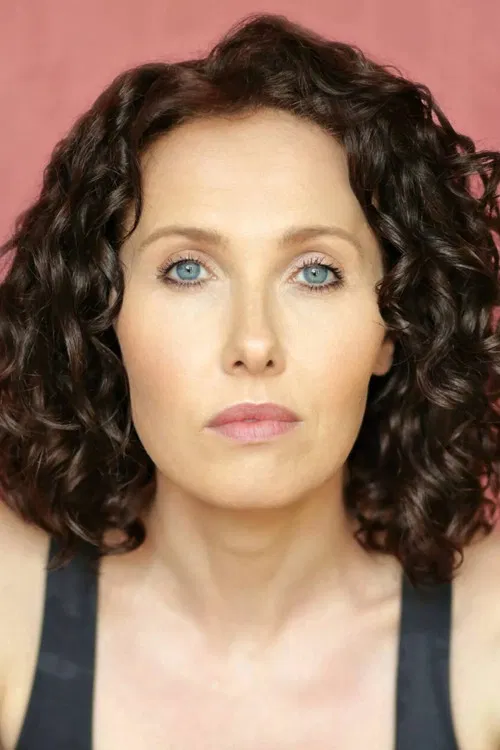 Photo of Rebecca Atkinson, Acting