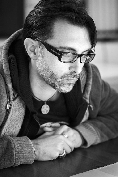 Photo of Fabio Guaglione, Directing