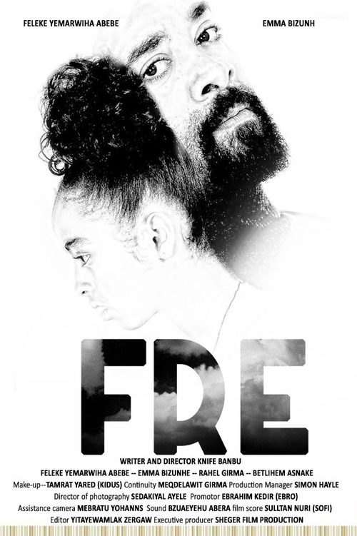 Movie poster for Fre (2017)