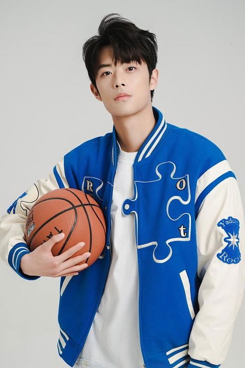 Wang Xinzheng profile