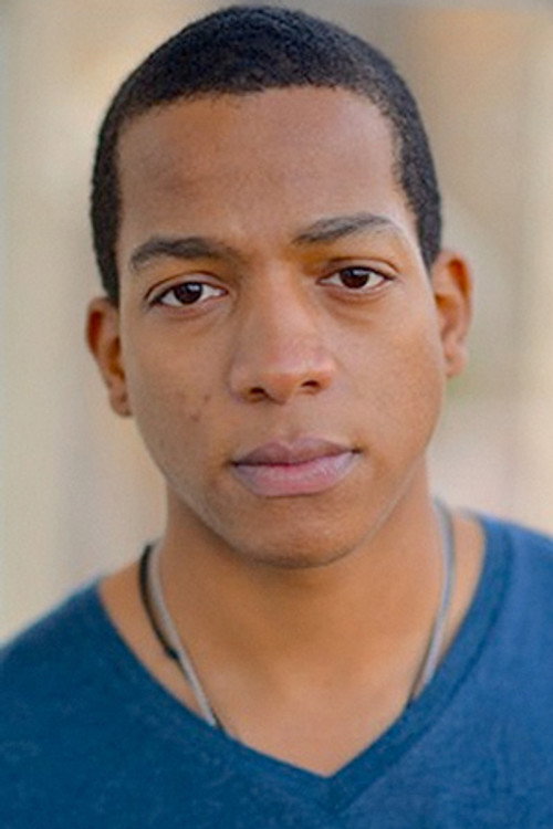 Photo of Mario C. Brown, Acting