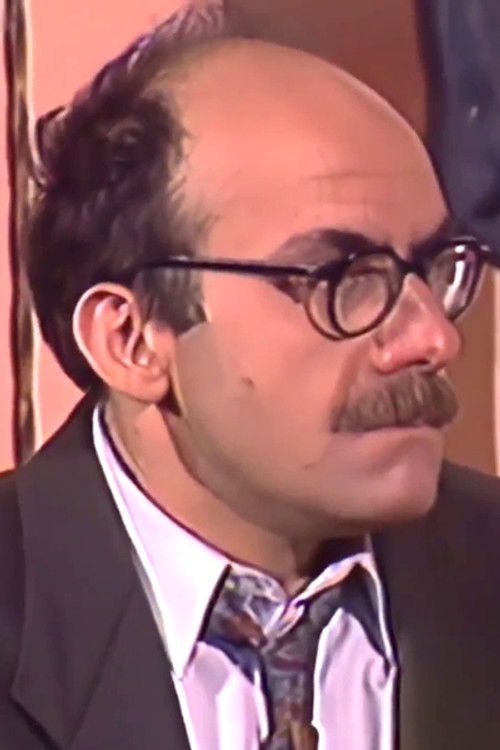 Alexandros Koliopoulos profile