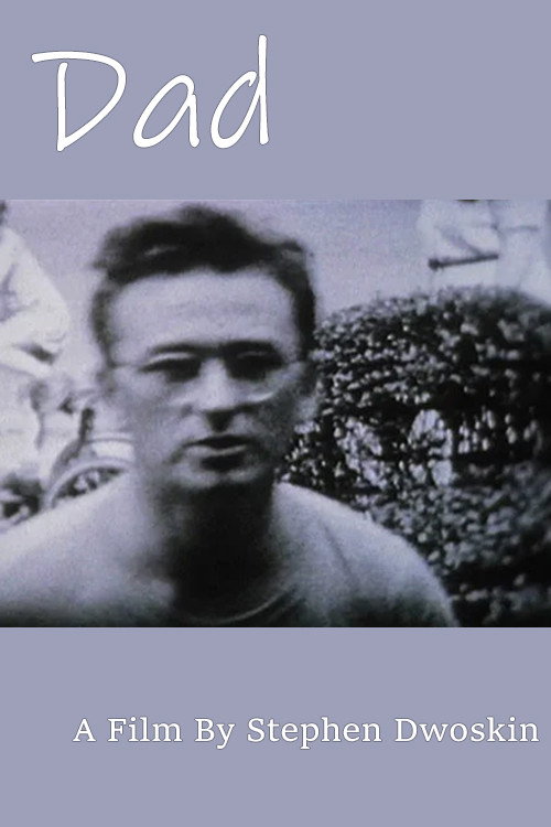 Movie poster for Dad (2003)