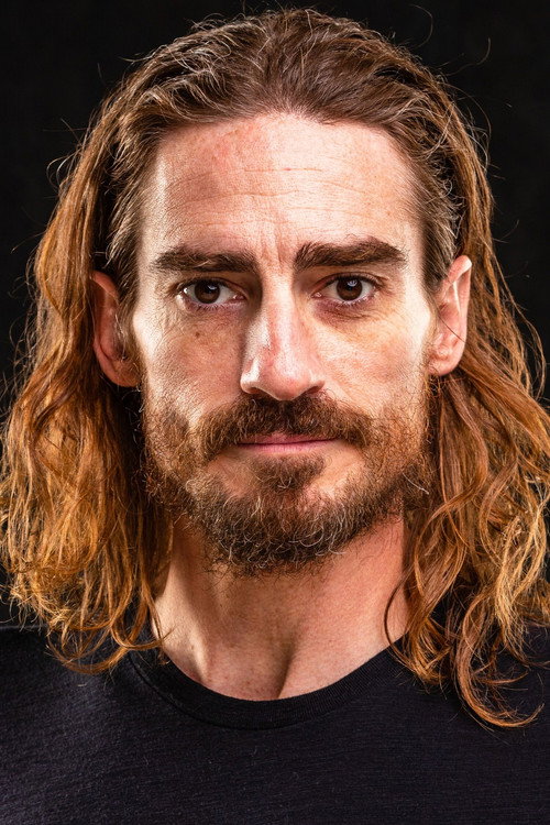 Photo of Brad Ashten, Acting