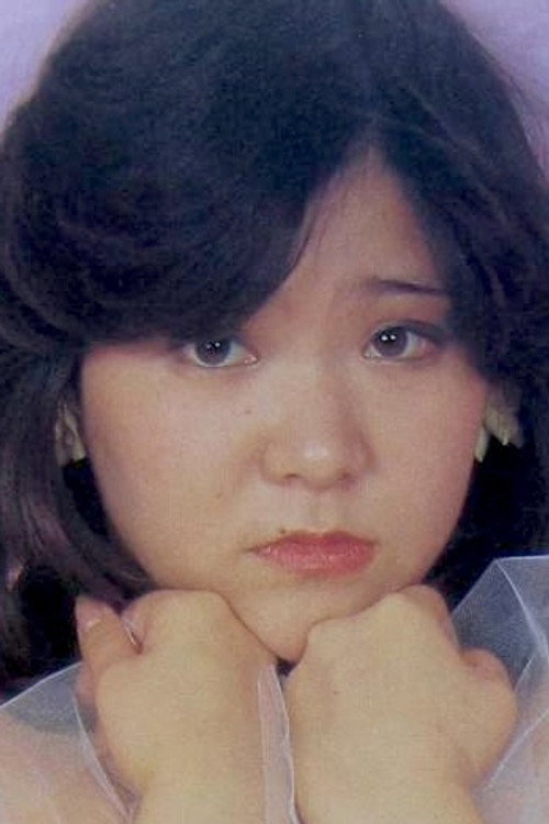 Photo of Juri Takahashi, Acting