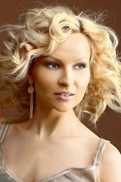 Marieta Żukowska profile