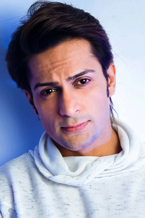 Photo of Shalin Bhanot, Acting