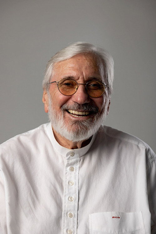 Photo of Oktai Mir-Kasimov, Directing