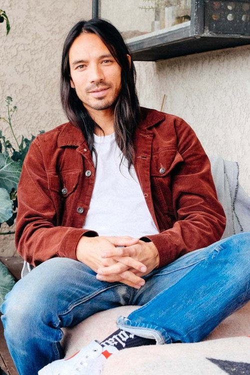Photo of Kenny Anderson, Acting