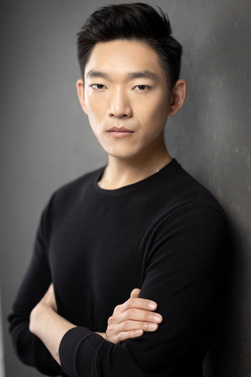 Photo of Jeffrey Pai, Acting