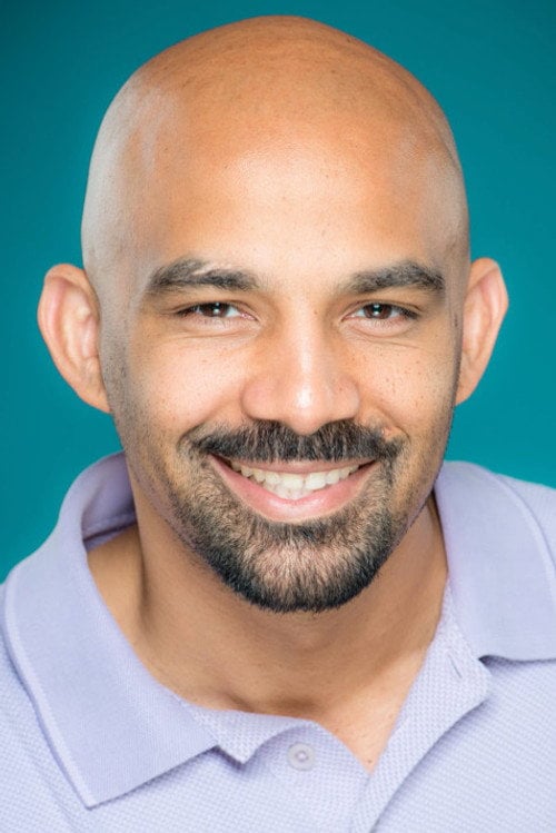 Photo of Rock White, Directing