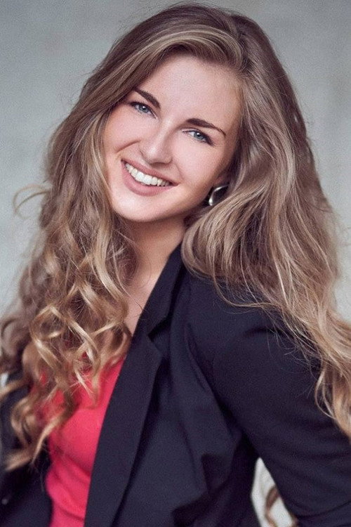 Photo of Olga Verbitskaya, Acting