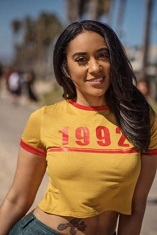 Photo of Brii Renee', Acting
