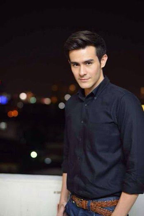 Boon Arthur Benjakul profile