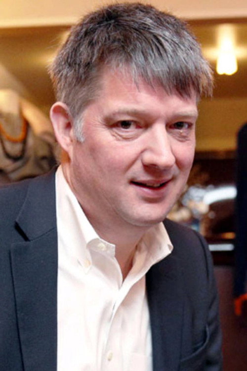 Photo of James Prichard, Production