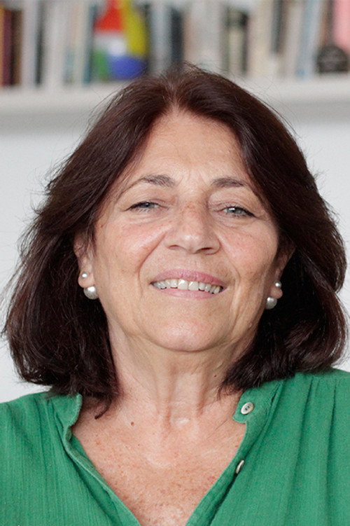 Photo of Dulce Pandolfi, Acting