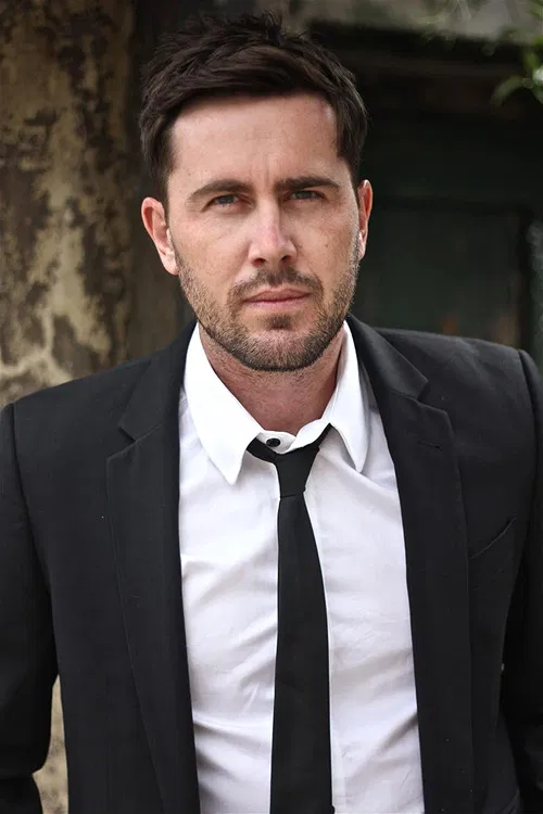 Bradley Murnane profile