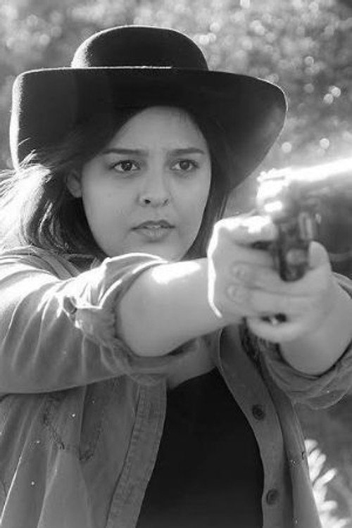 Photo of Elyana Barrera, Acting