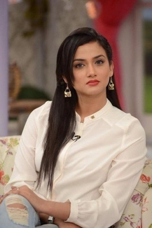 Photo of Kiran Tabeer, Acting