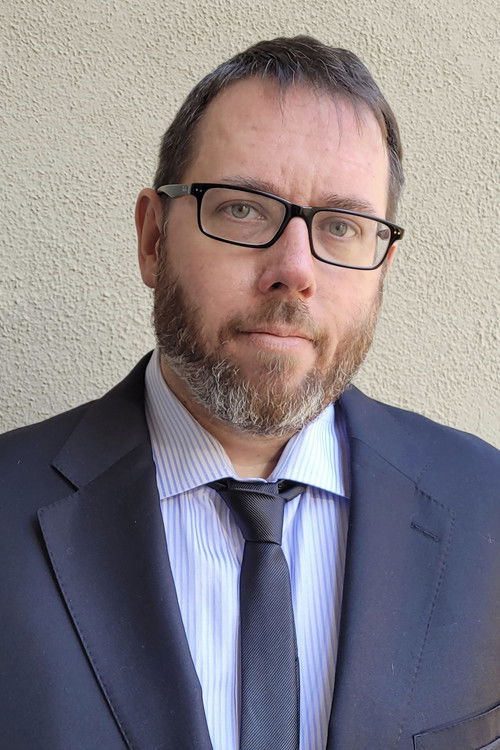 Ryan Stockstad profile