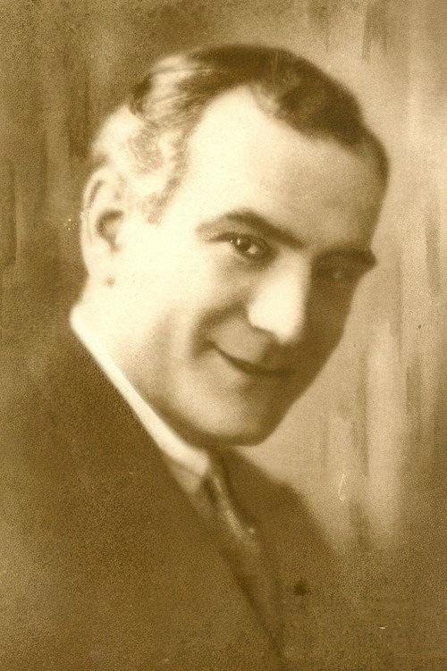 Photo of Lucien Dalsace, Acting