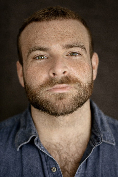 Photo of Kevin Brewer, Acting