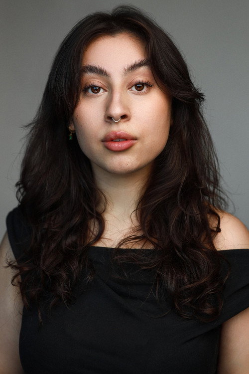 Photo of Romona Lewis-Malley, Acting