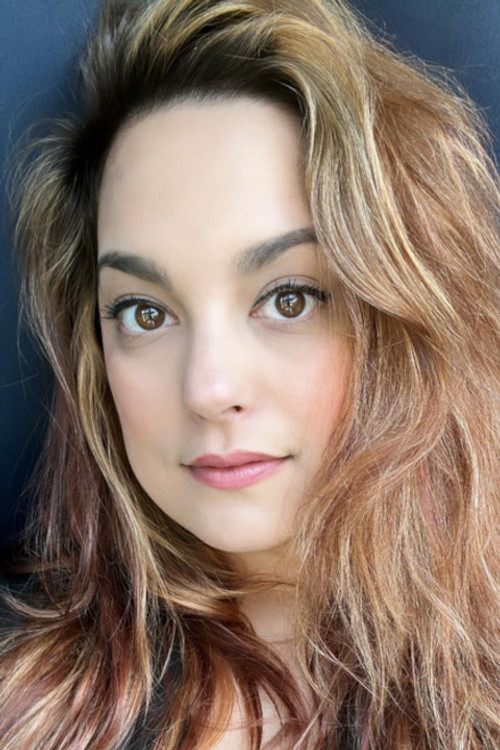 Photo of Rebecah Rye, Acting