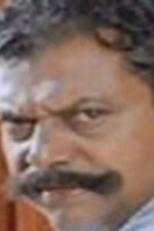 Photo of Paravoor Ramachandran, Acting