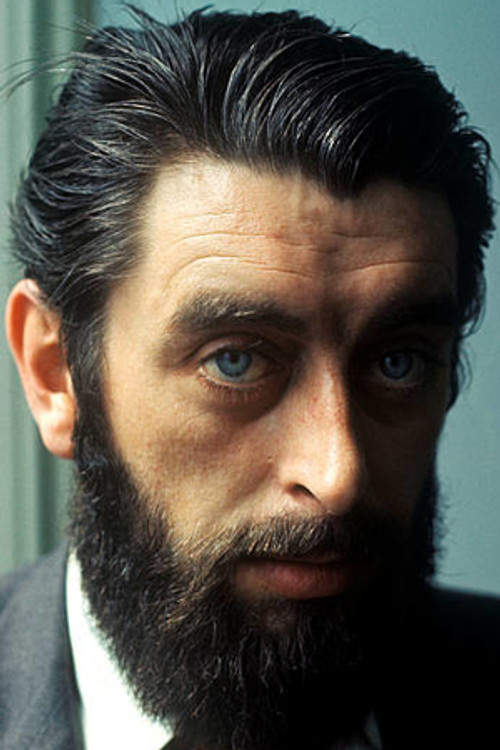 Photo of Ronnie Drew, Acting
