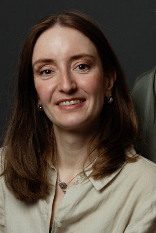 Photo of Sophie Olga de Jong, Directing