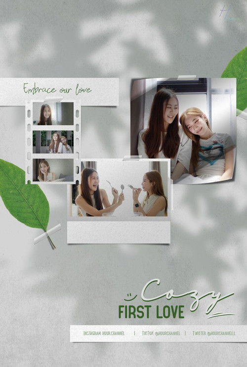 Cozy First Love poster