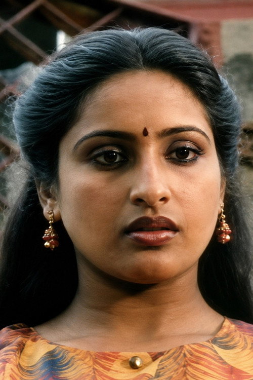 Photo of Ashwini, Acting