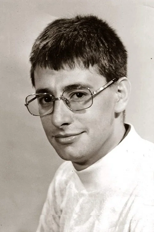 Photo of Horacio Heredia, Acting