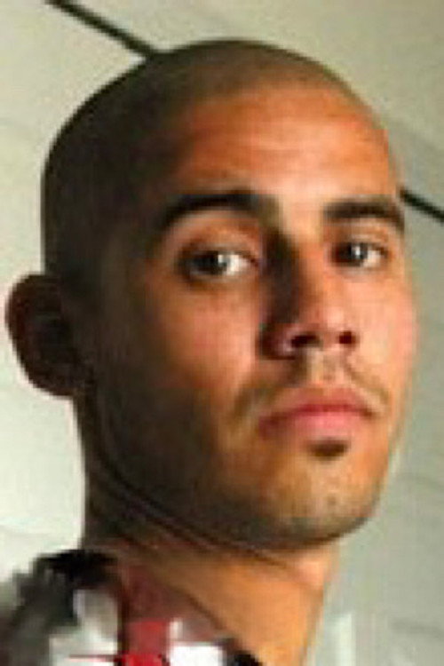 Photo of Richie Rivera, Acting