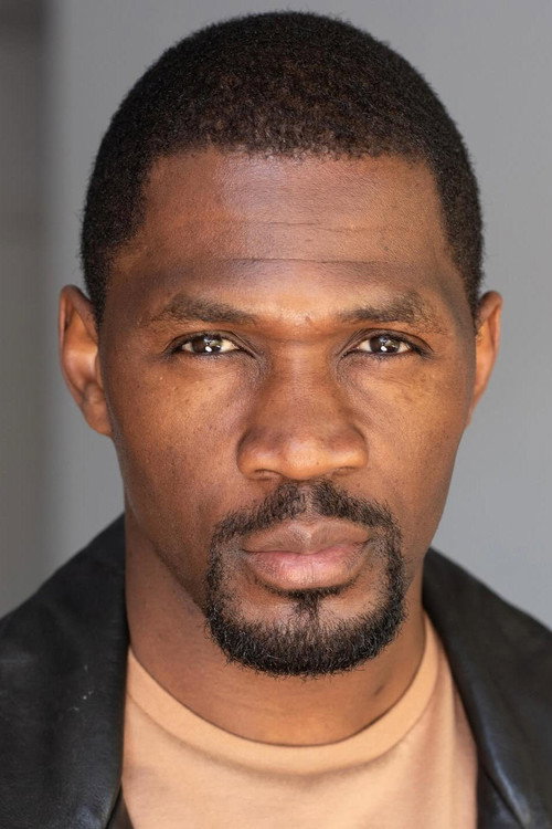 Photo of Damian Turner, Acting