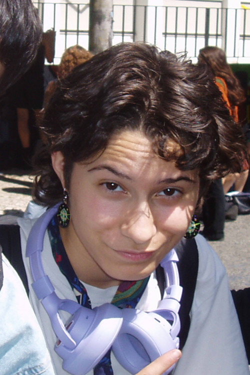 Photo of Gabriel Rebelo, Camera