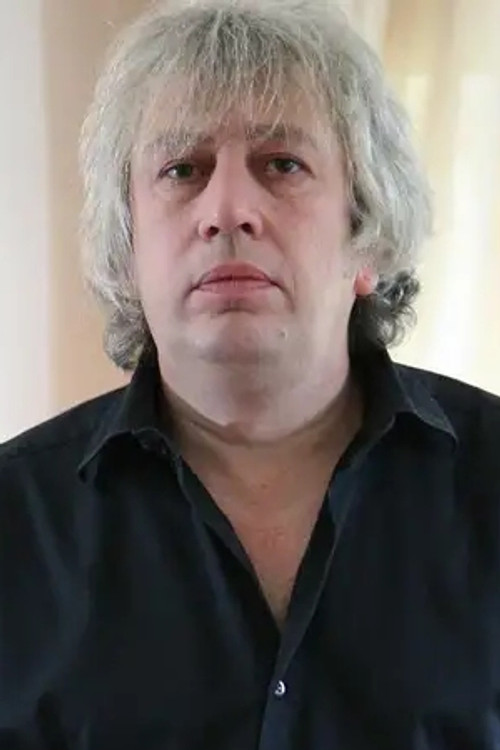 Photo of Rod Liddle, Acting