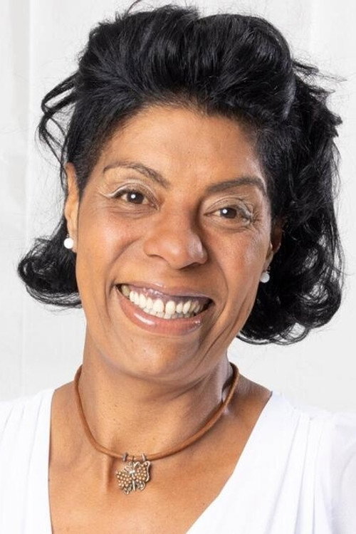 Photo of Márcia Fu, Acting