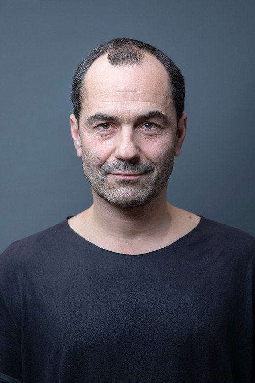 Photo of Artyom Kretov, Acting