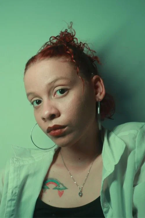 Photo of Becca Lutz, Directing