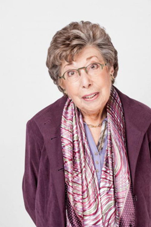 Annie Geeraerts profile