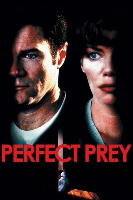 Movie poster for Perfect Prey (1998)