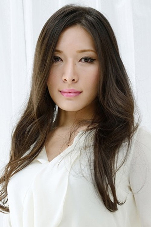Photo of Tomoyo Uesugi, Acting