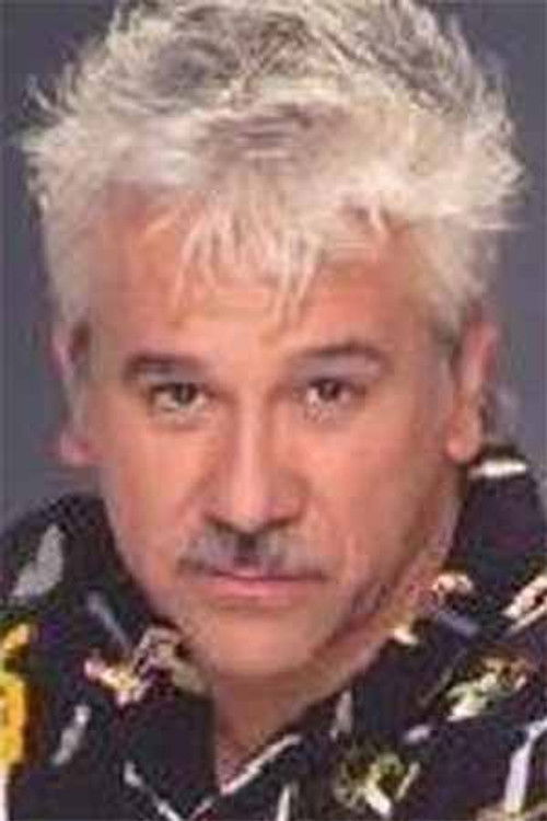 José Luis Cordero profile